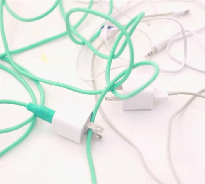 How to Organize Your Wires Neatly
