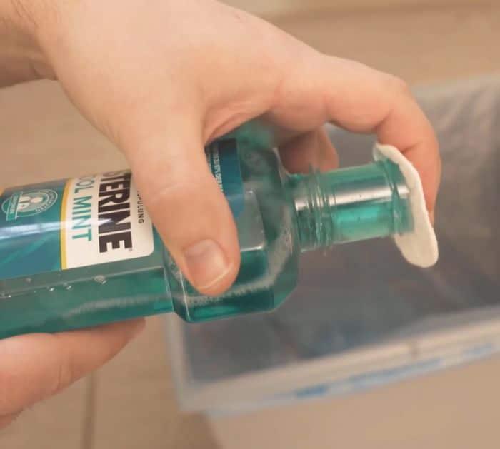 Easy Mouthwash Tips And Tricks