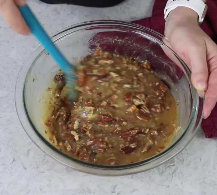 Best pecan pie bar recipe