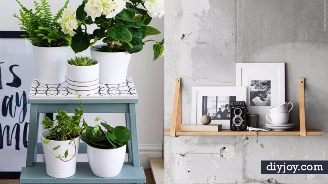 41 IKEA Hacks for DIY Bedroom Decor