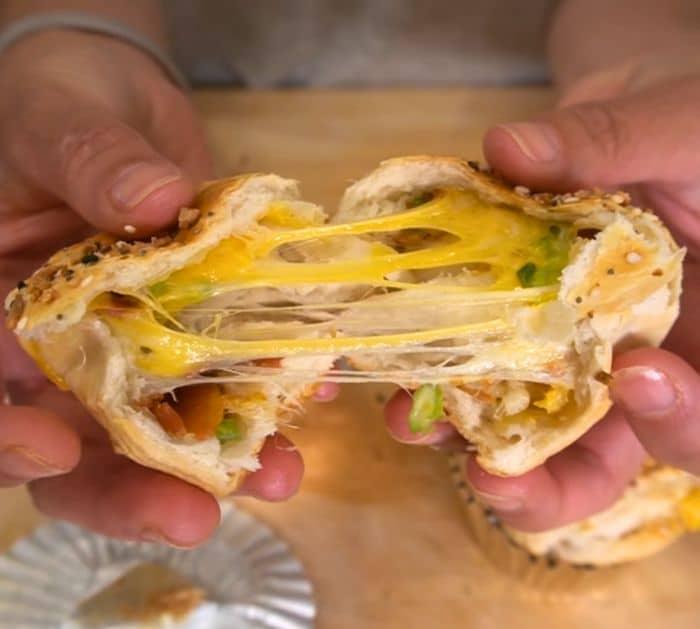 10 Brilliant Ways to Use Canned Biscuit Dough Muffins