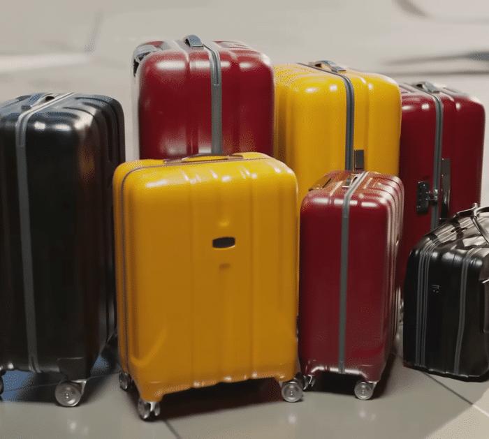 How to Keep Your Luggage Secure