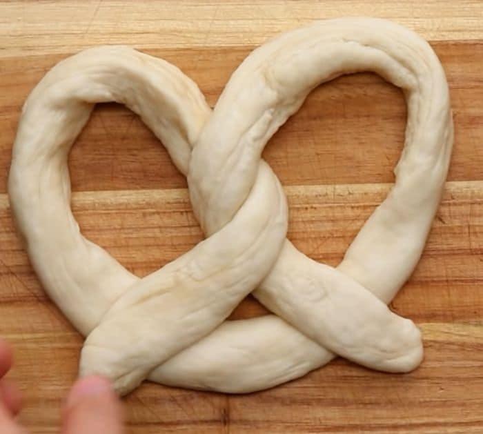 How to Make Soft Pretzels