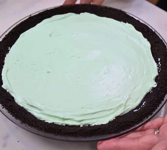 How to Make Grasshopper Pie
