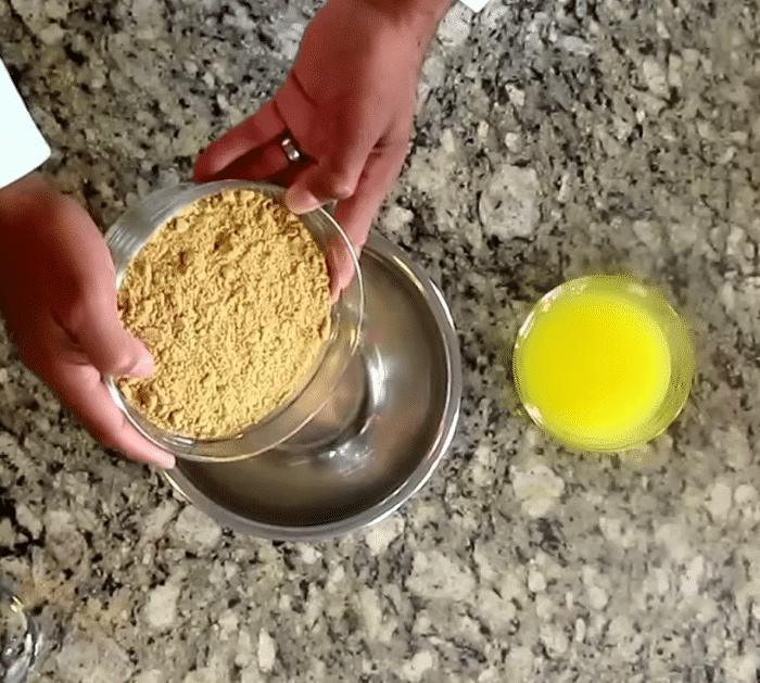 How to Make Key Lime Cheesecake