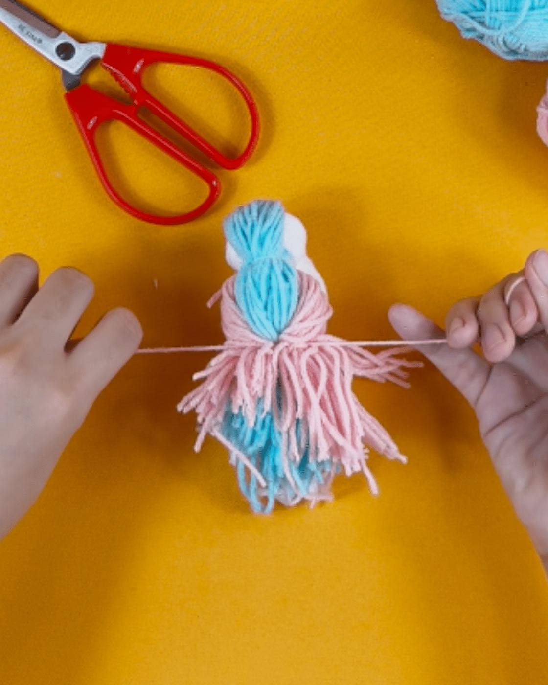 Yarn Birds — why you'll love this project