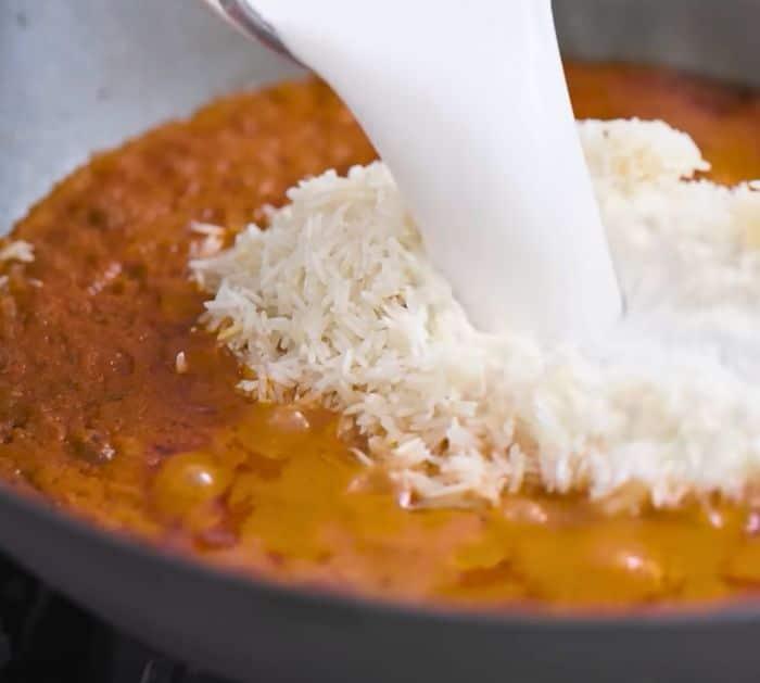 How to Make Rice and Beans