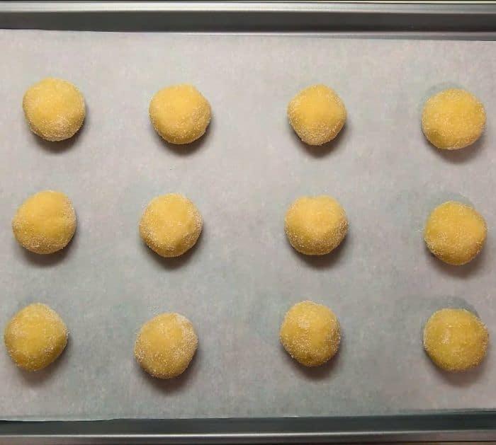How to Make Sugar Cookies At Home