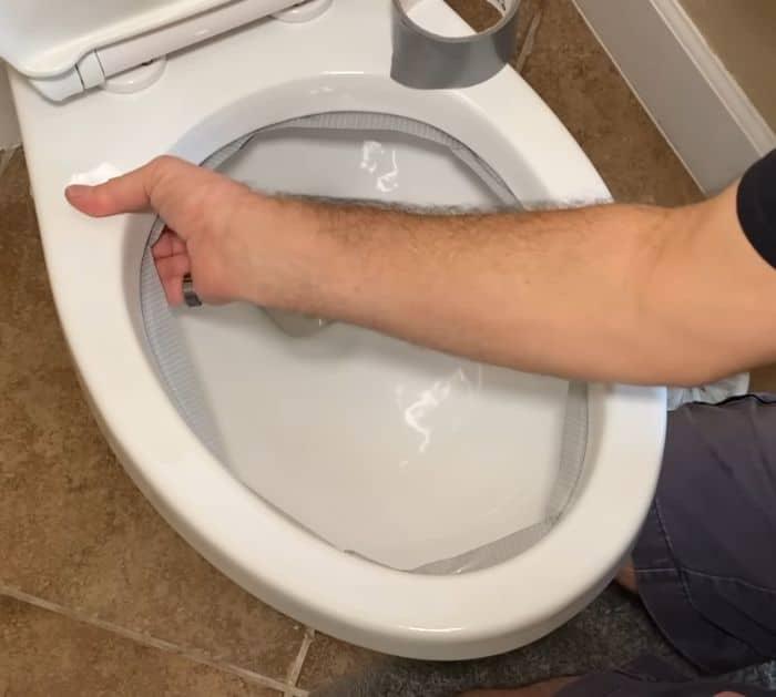 Unbelievable Trick to Make Your Toilet Flush Like Never Before Hack