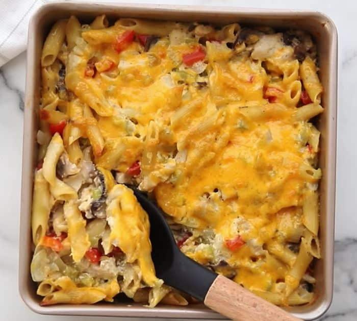 Easy Dinner Recipe