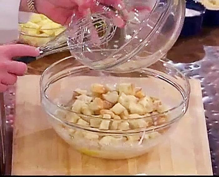 Spinach and Artichoke Stuffing Recipe