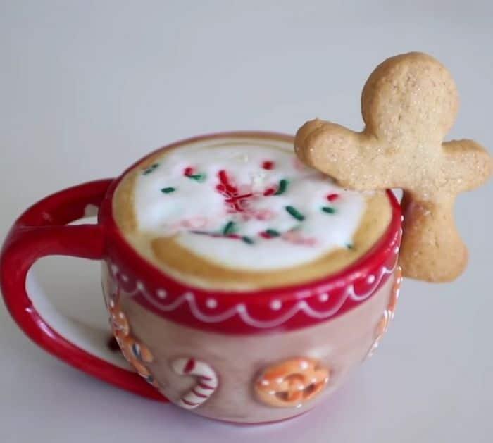Easy Christmas Drinks Tutorial