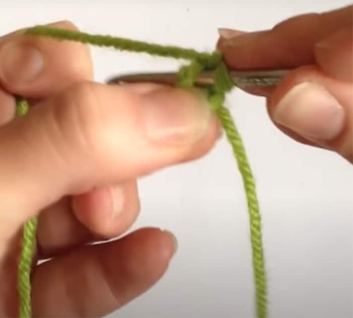 diy amigurumi crochet kawaii cactus materials