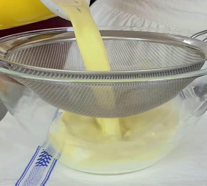 How to make Mini Vanilla Cheesecake easily for beginners