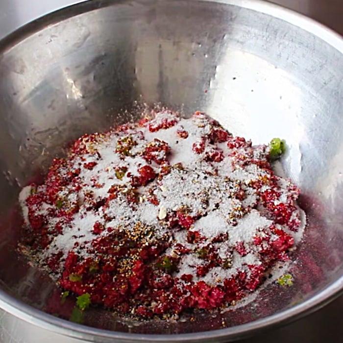 How To Make Summer Sausage - Easy One Day Summer Sausage - How To Make Sausage