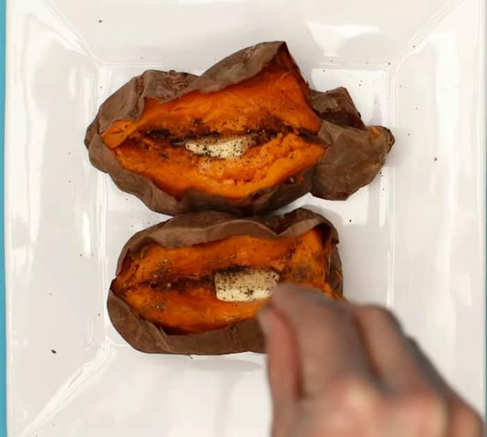 Easy Martha Stewart Recipe