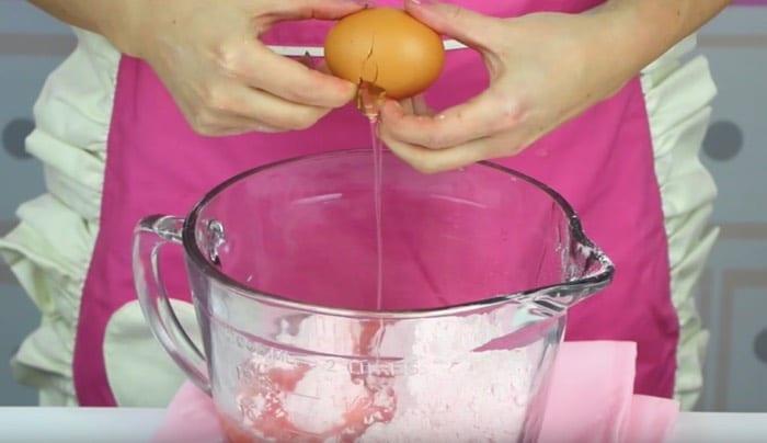 Strawberry Chocolate Chip Cookies Recipe