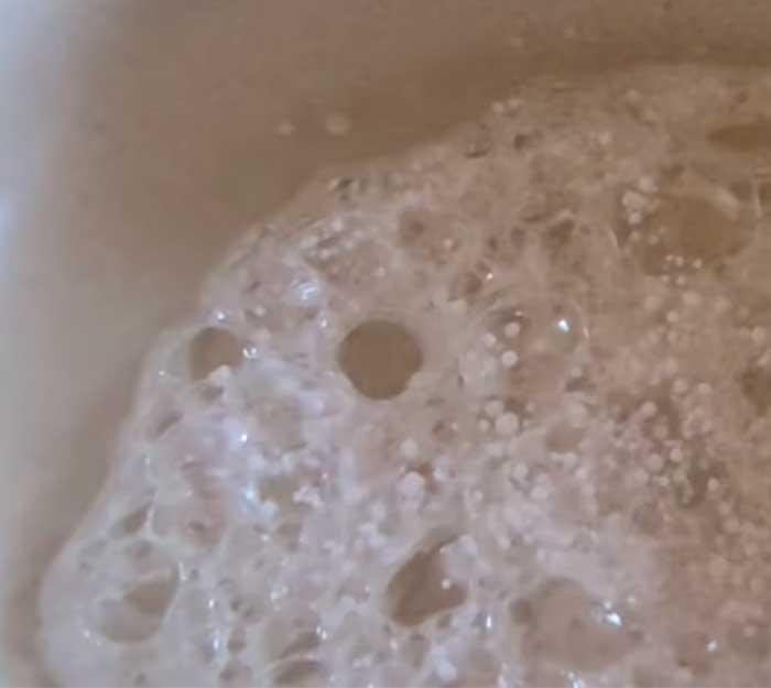 Lemonade Bombs Shell boiling - Easy Lemonade Bomb