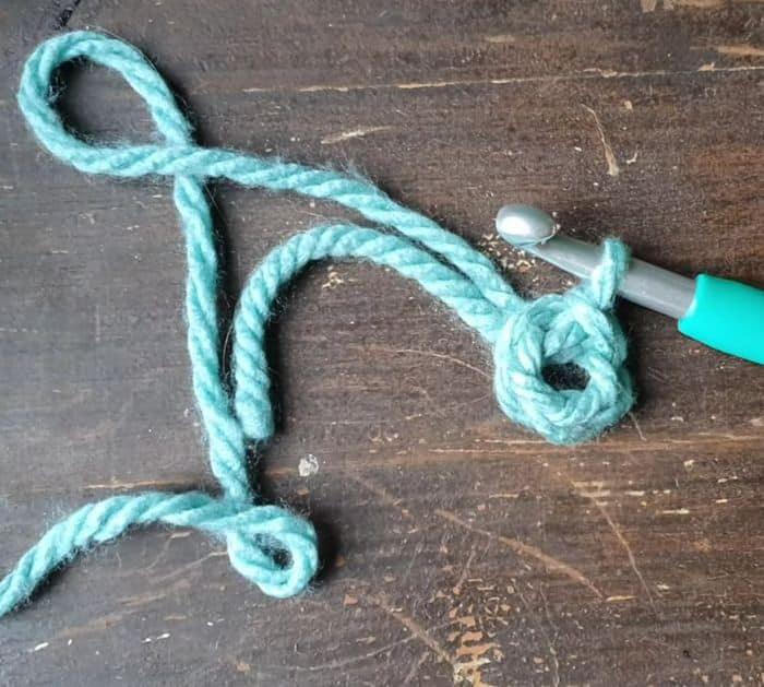 Easy Magic or Chain Ring Tutorial