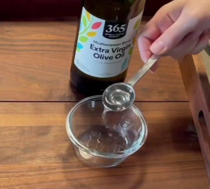 Easy Water Ring Mark Removal Hack