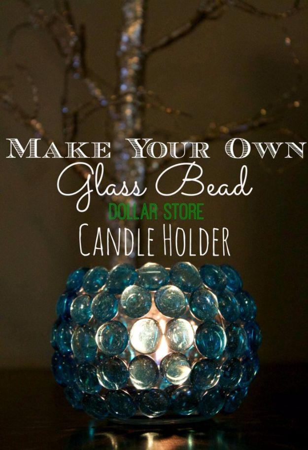 Glass Bead Vase, a diy wedding centerpiece idea, an easy project that still looks professionally styled