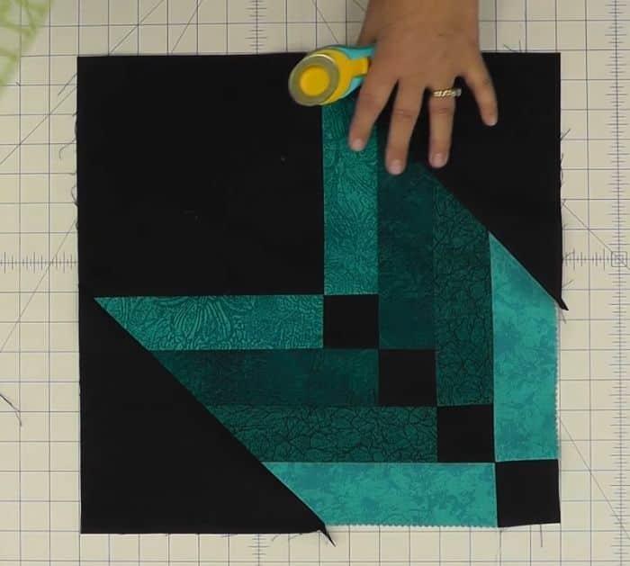 Binding Tool Star Quilt Project