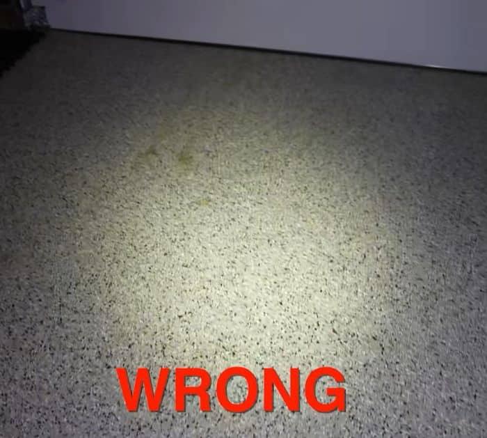 Best Way to Find Dropped Stuff
