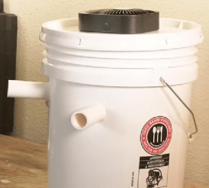 How to Build a Portable AC