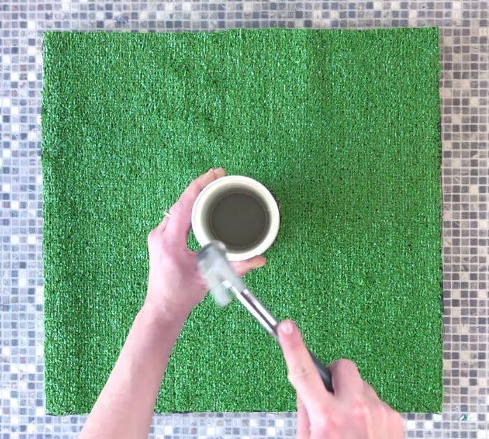 Easy DIY Cactus Cat Scratching Post Using PVC Pipes Tutorial