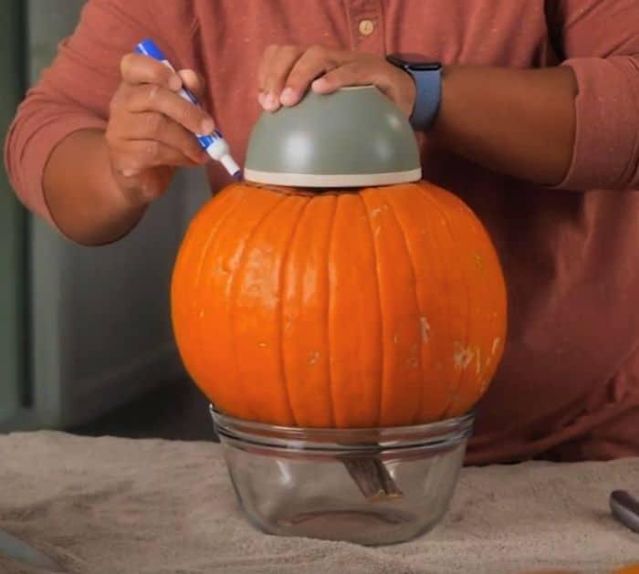 What You Need to Carve a Pumpkin