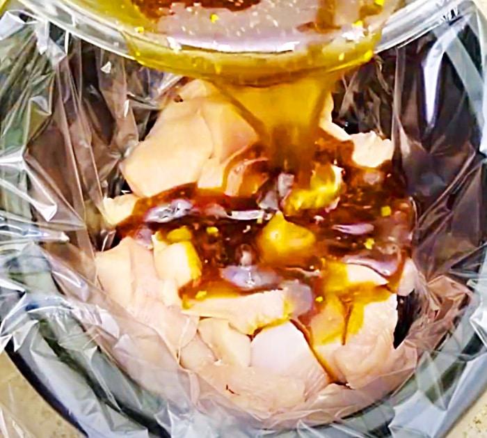 Crockpot Dinner Ideas - Easy Meals - Romantic Dinner Recipes