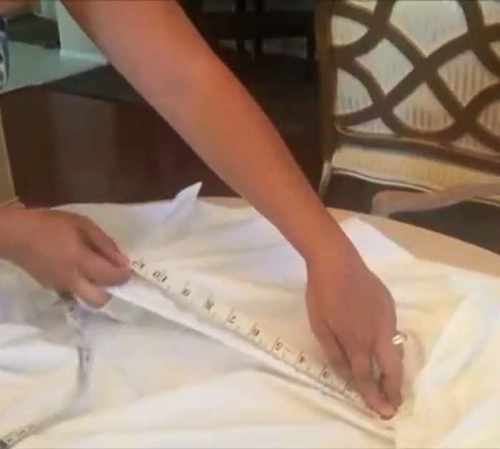 What You Need to Tighten Loose Bed Sheet