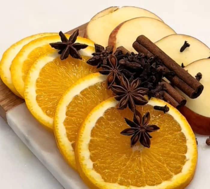How to Make Your Home Smell Like Fall Steps