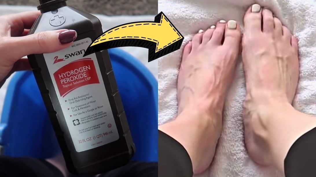 DIY Budget-Friendly Foot Spa Tutorial