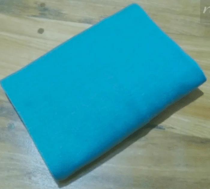 How to Fold Clothes Faster