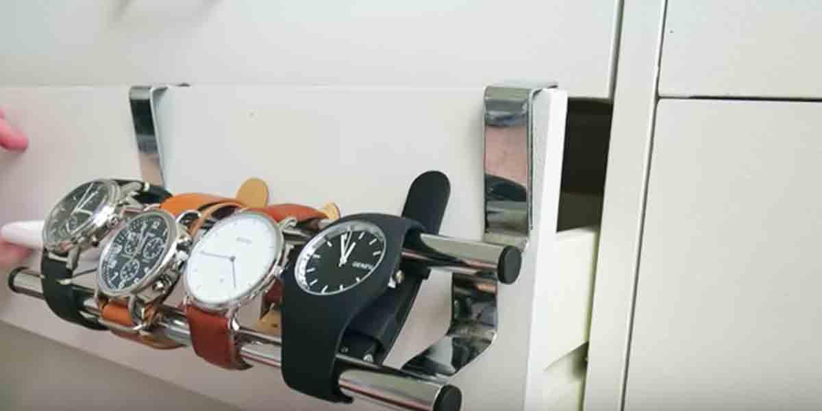 10 Incredible Storage And Organization Ideas That Would Never Occur To You!