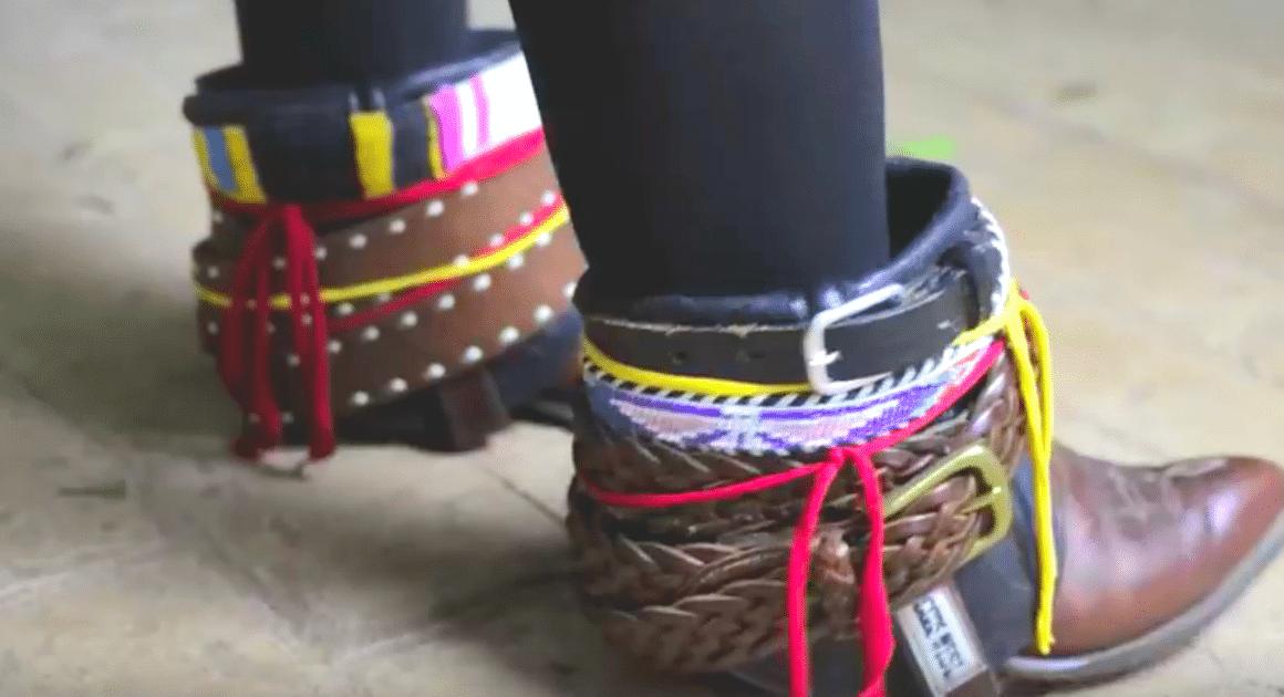 Make These Fabulously Popular Boho Boots And Save Yourself A Lot Money. Learn How!