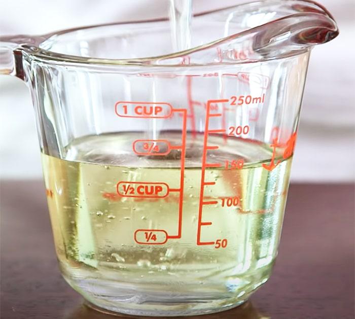 Use Carrier Oils To Make Homemade Home Diffuser - DIY Homemade Diffuser