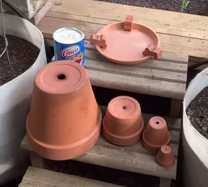Easy DIY Greenhouse Heater Tutorial