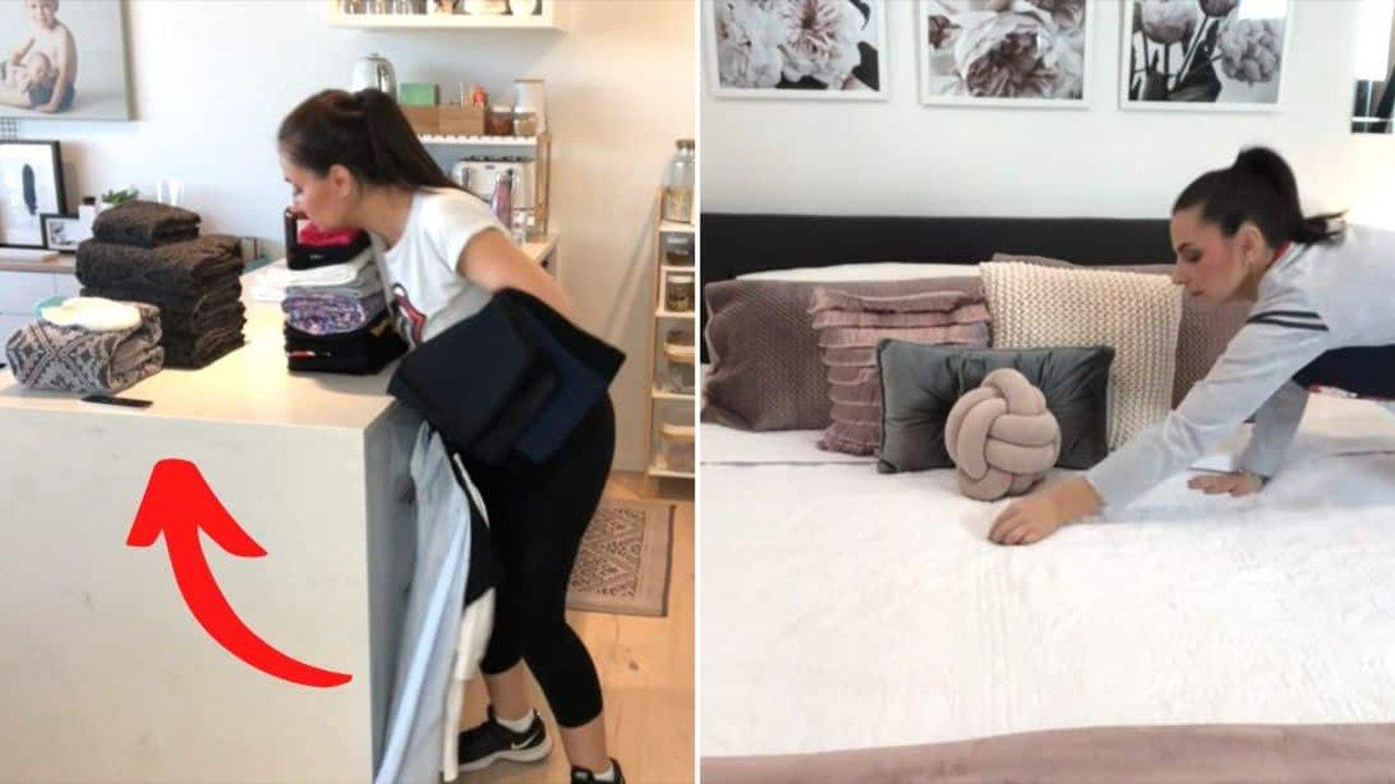 10 Habits for a Clean and Tidy Home