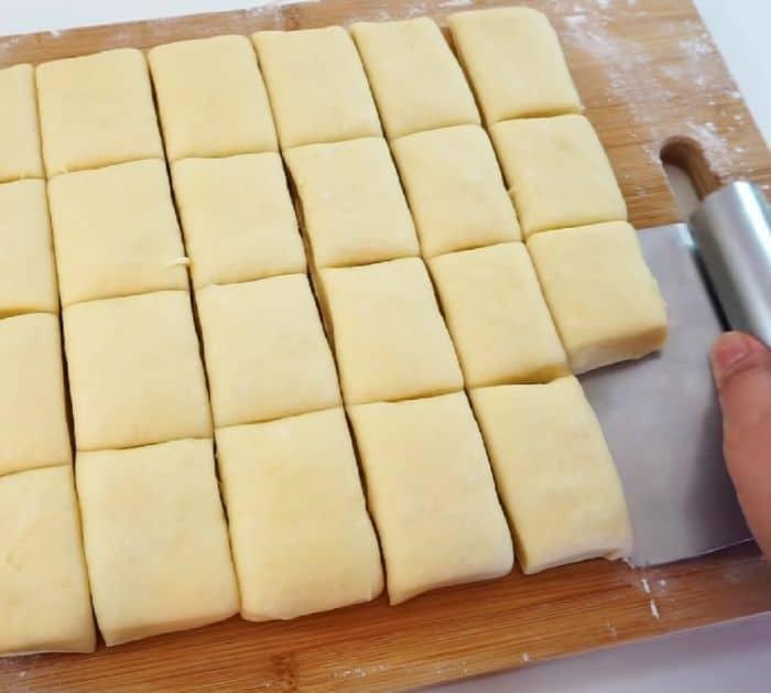 Texas Roadhouse Copycat Recipe