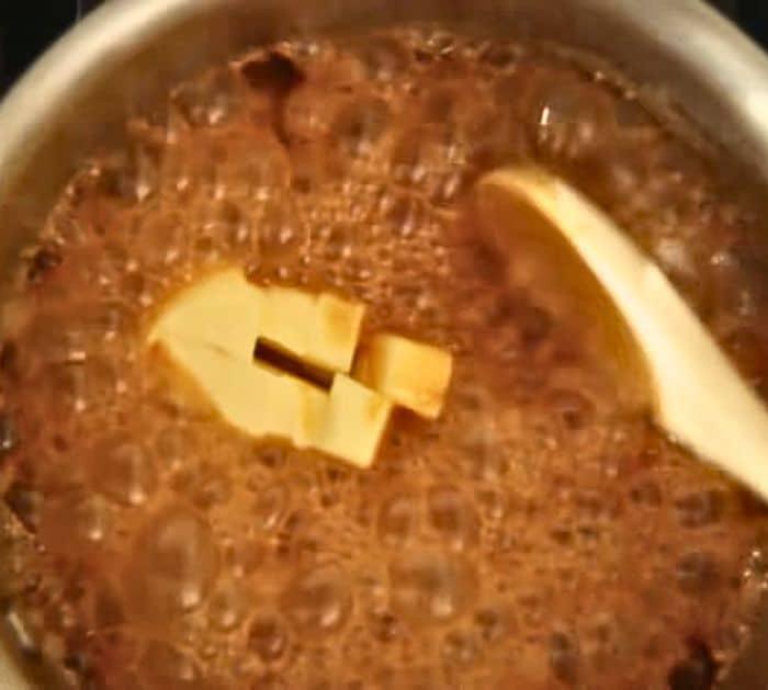The Perfect Way to Make Homemade Caramel Ingredients