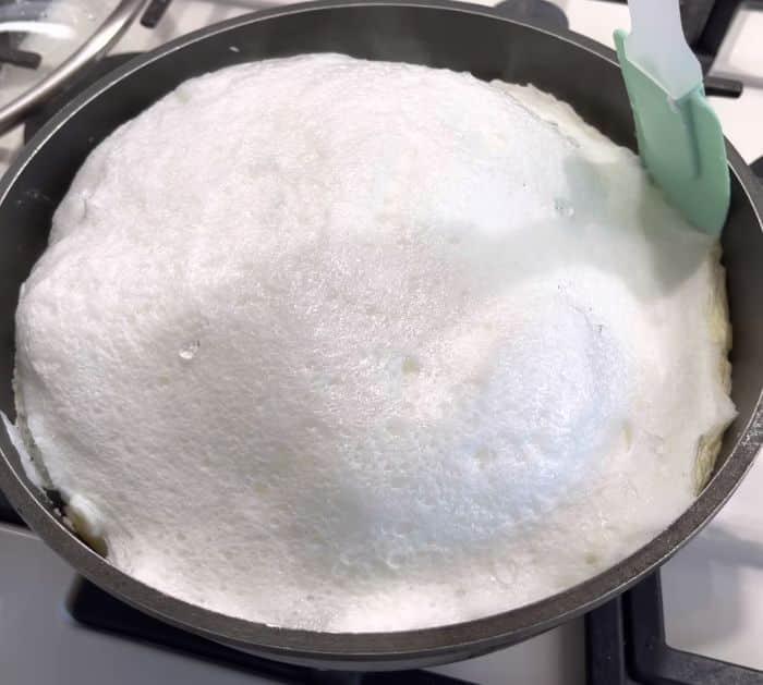 4-Ingredient Japanese Omelette Recipe Instructions