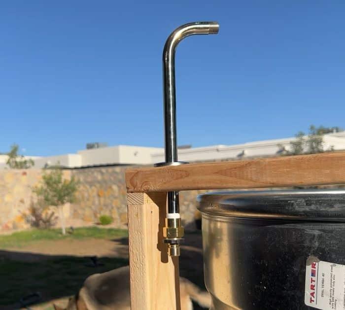 How to Make Dog Wash Station