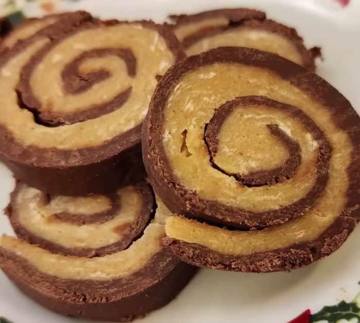 Easy No-Bake Chocolate Peanut Butter Candy Recipe