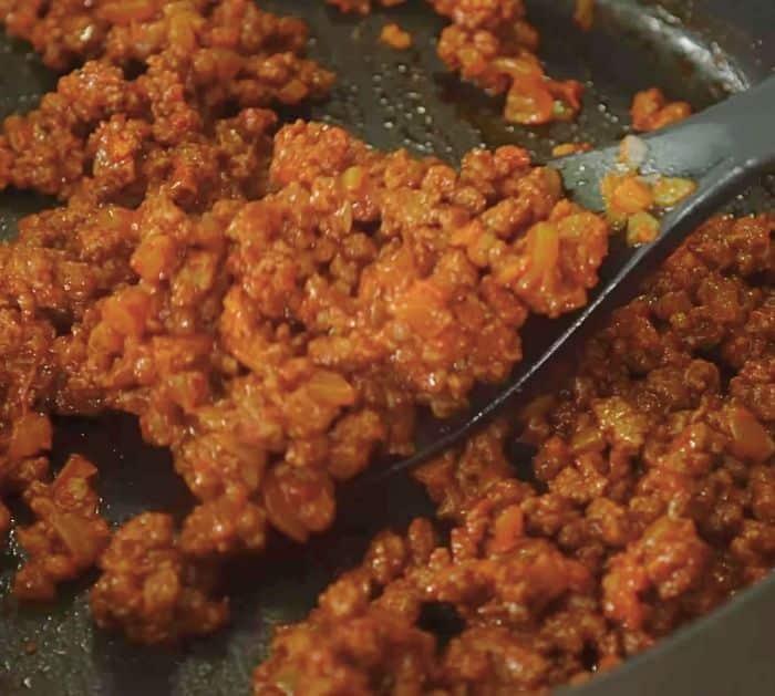 Easy to Make Crispy & Delicious Taco