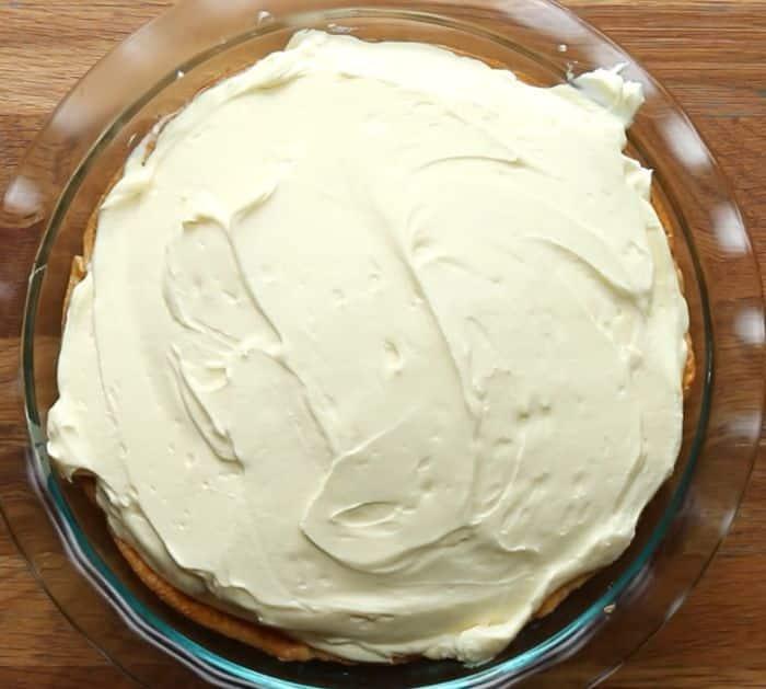 How to Make Banana Cream Pie