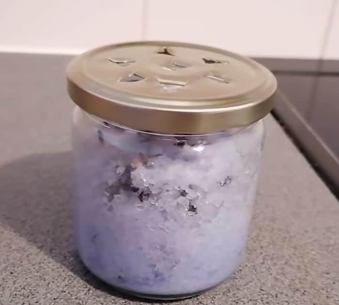 How To Make A DIY Deodorizer