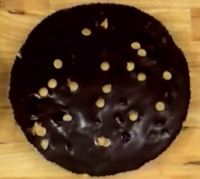 How to Make Chocolate Peanut Butter Pie