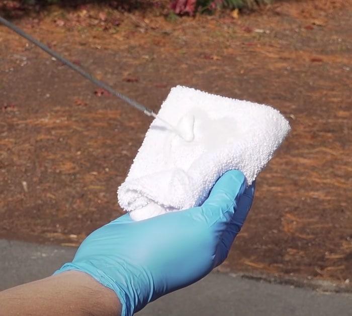 How to Make Windshield Wiper Blades Like NEW in 30 Seconds - DIY Old Winshield Wipers - Cleaning Auto Tricks